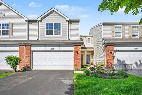 1033 Heron, Joliet, IL 60431