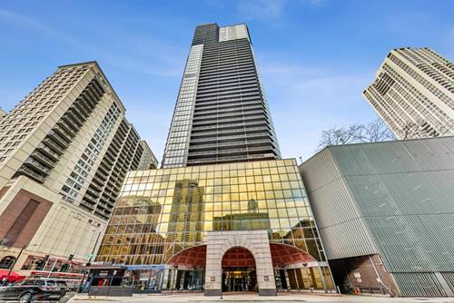 10 E Ontario Unit 4606, Chicago, IL 60611