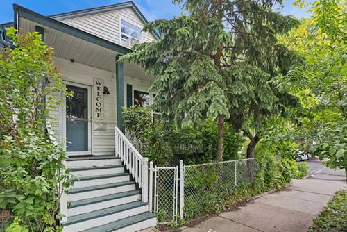 500 W 42nd, Chicago, IL 60609