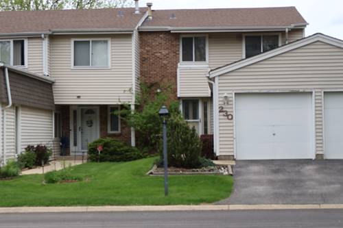 230 Douglass, Bolingbrook, IL 60440