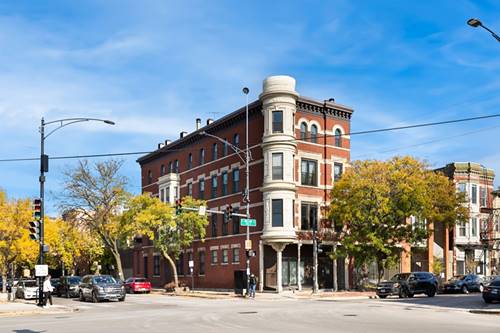958 W Willow Unit 4, Chicago, IL 60614
