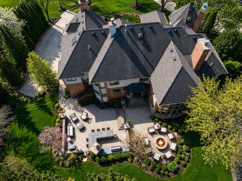 599 Chateaux Bourne, Barrington, IL 60010