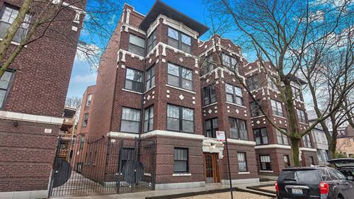 1367 E 52nd Unit 1, Chicago, IL 60615