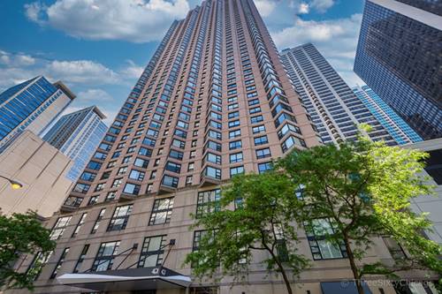 401 E Ontario Unit 406, Chicago, IL 60611