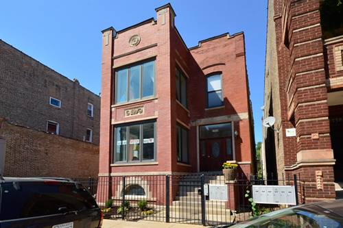 2554 W Augusta Unit 1, Chicago, IL 60622