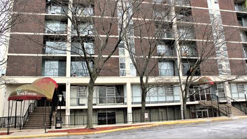 1043 S York Unit 301, Bensenville, IL 60106