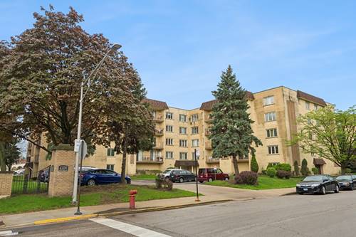 4106 N Narragansett Unit 511, Chicago, IL 60634