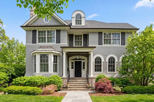 804 Greenwood, Wilmette, IL 60091