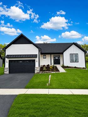 852 Timber Oak, Yorkville, IL 60560