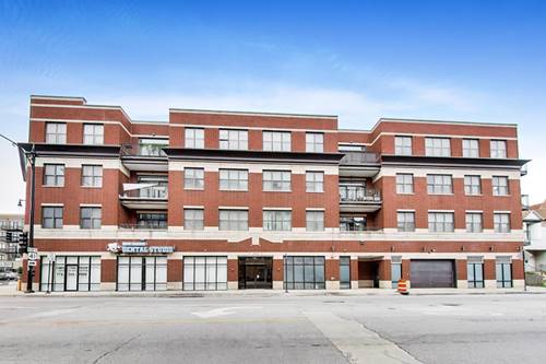 2472 W Foster Unit 203, Chicago, IL 60625