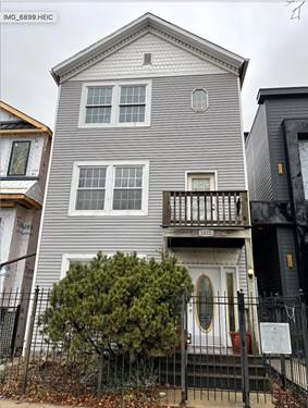 1812 W Erie Unit 2, Chicago, IL 60622