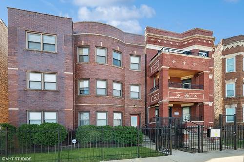 1521 E 65th Unit 3R, Chicago, IL 60637