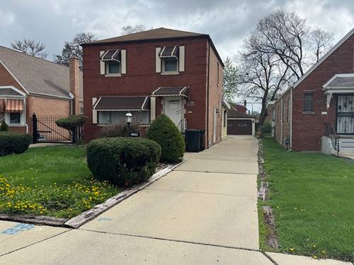 10835 S Peoria, Chicago, IL 60643