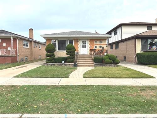 8737 S Richmond, Evergreen Park, IL 60805
