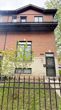 3355 S Archer Unit 8, Chicago, IL 60608