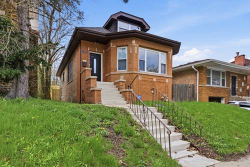 12238 S Yale, Chicago, IL 60628