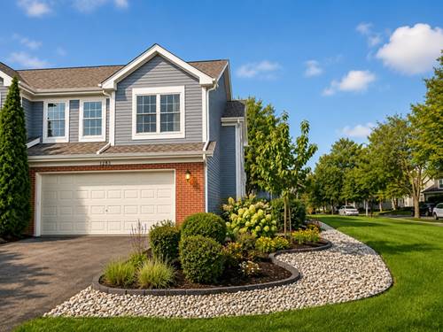 1283 Derby, Mundelein, IL 60060