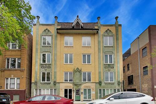 1636 W Melrose Unit 303, Chicago, IL 60657