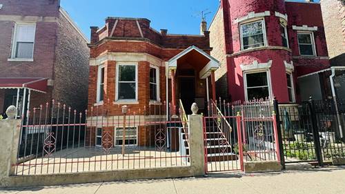 2438 S Drake, Chicago, IL 60623