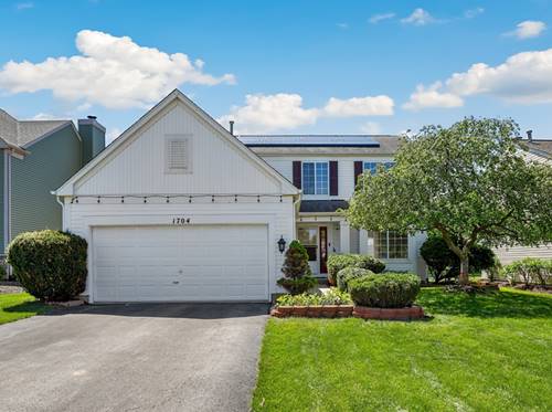 1704 Charlotte, Naperville, IL 60564
