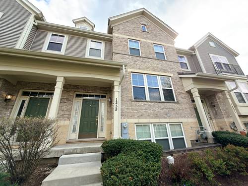 1235 Tuscany, Streamwood, IL 60107