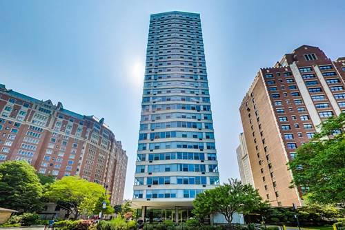 3900 N Lake Shore Unit 25C, Chicago, IL 60613