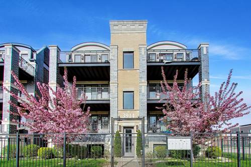 3914 S King Unit 3N, Chicago, IL 60653