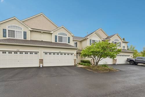 725 S Jade, Round Lake, IL 60073