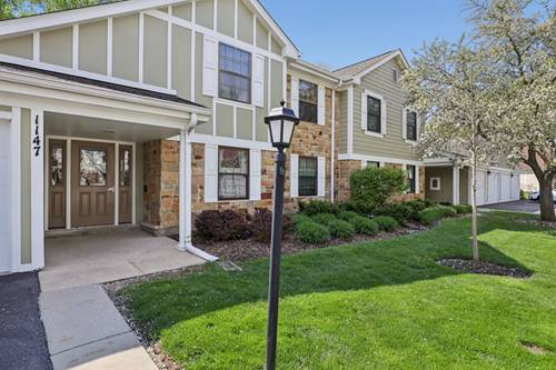 1147 Middlebury Unit A2, Wheeling, IL 60090