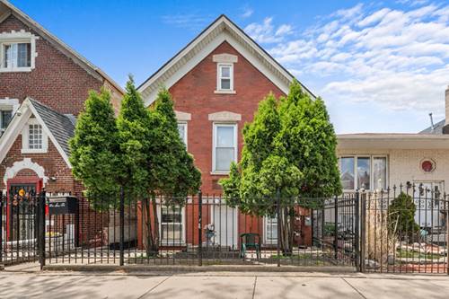 2250 S Sacramento, Chicago, IL 60623