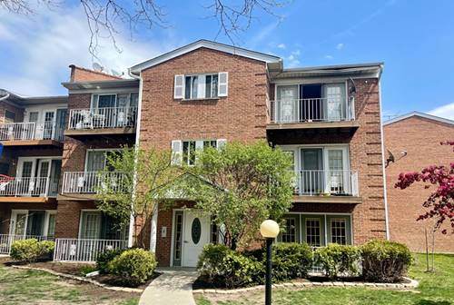 4276 Central Unit 302, Glenview, IL 60025
