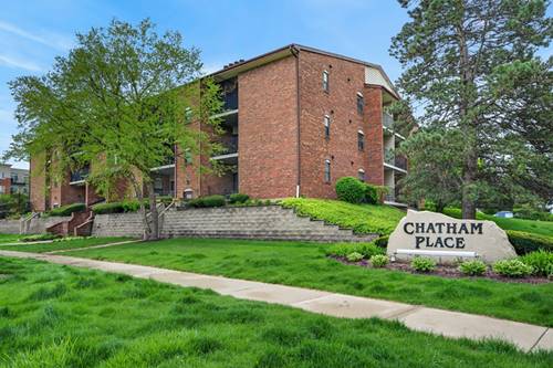 780 Weidner Unit 307, Buffalo Grove, IL 60089