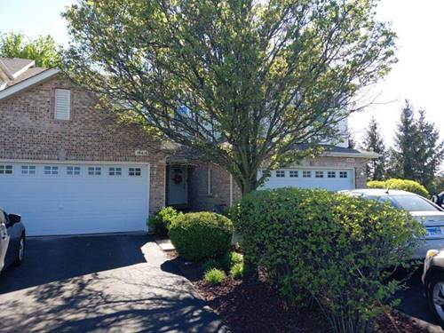 18414 Century, Tinley Park, IL 60477