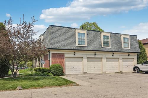 1308 Inverrary Unit 16D, Palatine, IL 60074
