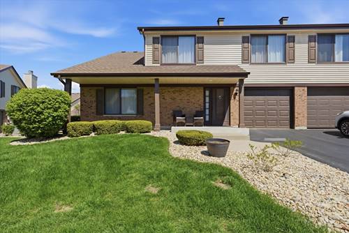 9222 Auburn, Orland Park, IL 60462