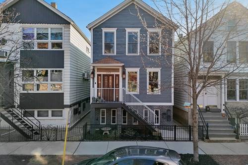 1717 N Hudson, Chicago, IL 60614