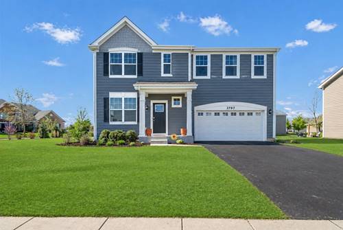 3797 Gardenia, Elgin, IL 60124