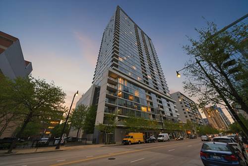 1720 S Michigan Unit 809, Chicago, IL 60616