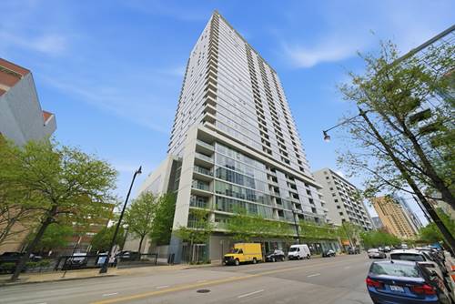 1720 S Michigan Unit 809, Chicago, IL 60616
