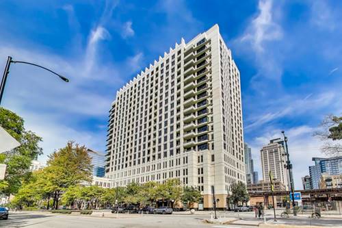 1255 S State Unit 1302, Chicago, IL 60605