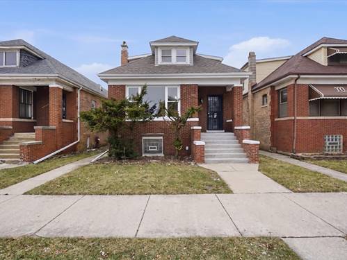 8011 S Dante, Chicago, IL 60619