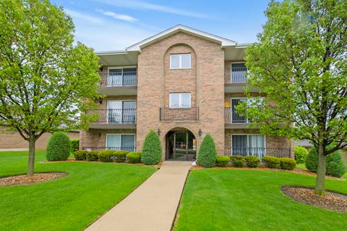15255 West Unit 3S, Orland Park, IL 60462