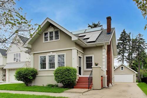 171 E Cayuga, Elmhurst, IL 60126