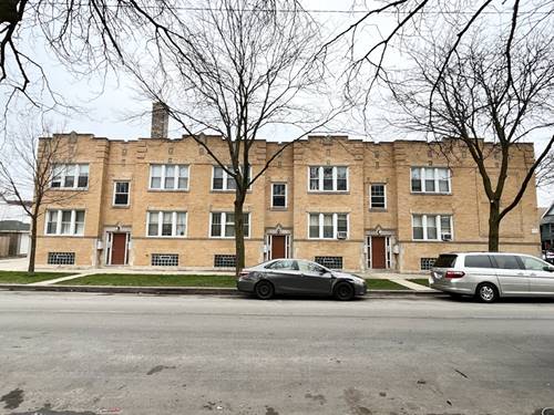 950 N Kildare Unit 1, Chicago, IL 60651