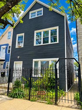 2114 W 51st Unit 1, Chicago, IL 60609