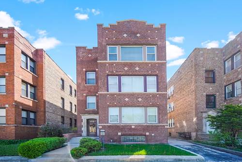 8305 S Throop, Chicago, IL 60620