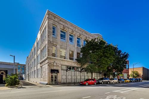 1019 W Jackson Unit 3K, Chicago, IL 60607