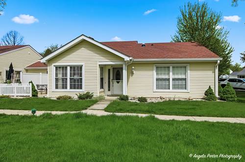 7201 Hastings Unit 332, Fox Lake, IL 60020
