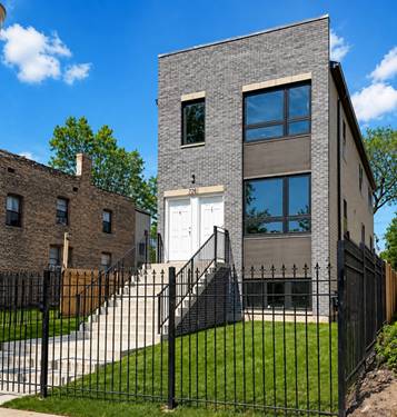 736 N Pine Unit 1, Chicago, IL 60644