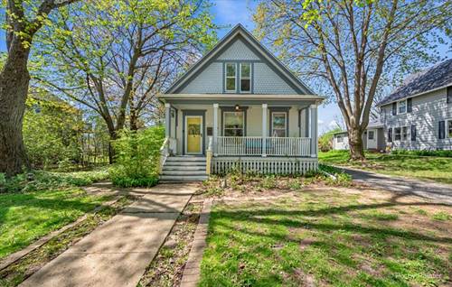 434 S 3rd, West Dundee, IL 60118